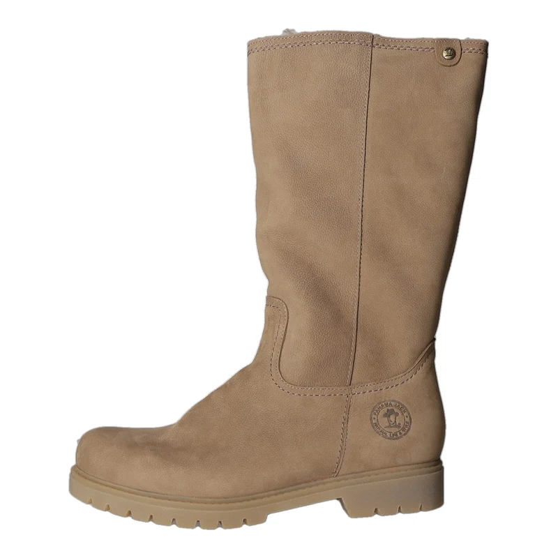 Panama Jack Langschaftstiefel Warmfutter bis 35mm Absatz (casual)