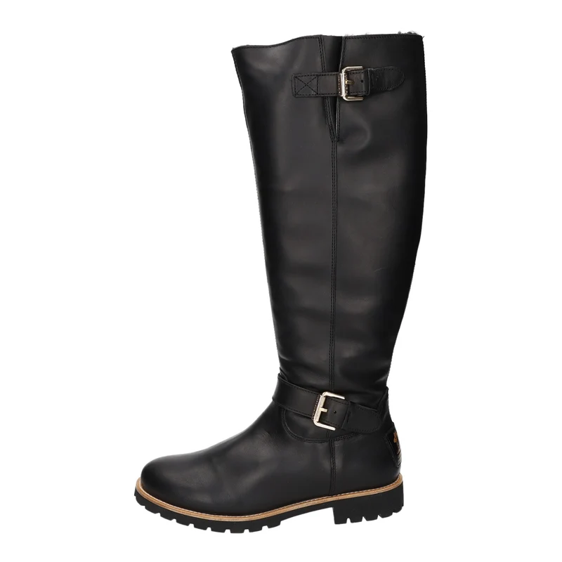 Panama Jack Langschaftstiefel Warmfutter bis 35mm Absatz (casual)