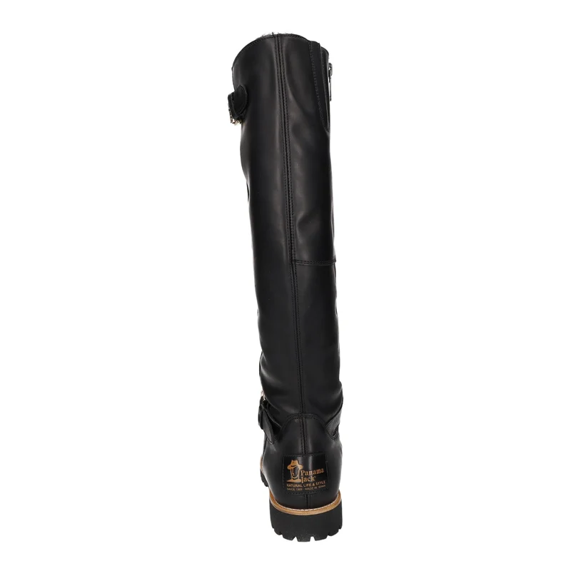 Panama Jack Langschaftstiefel Warmfutter bis 35mm Absatz (casual)