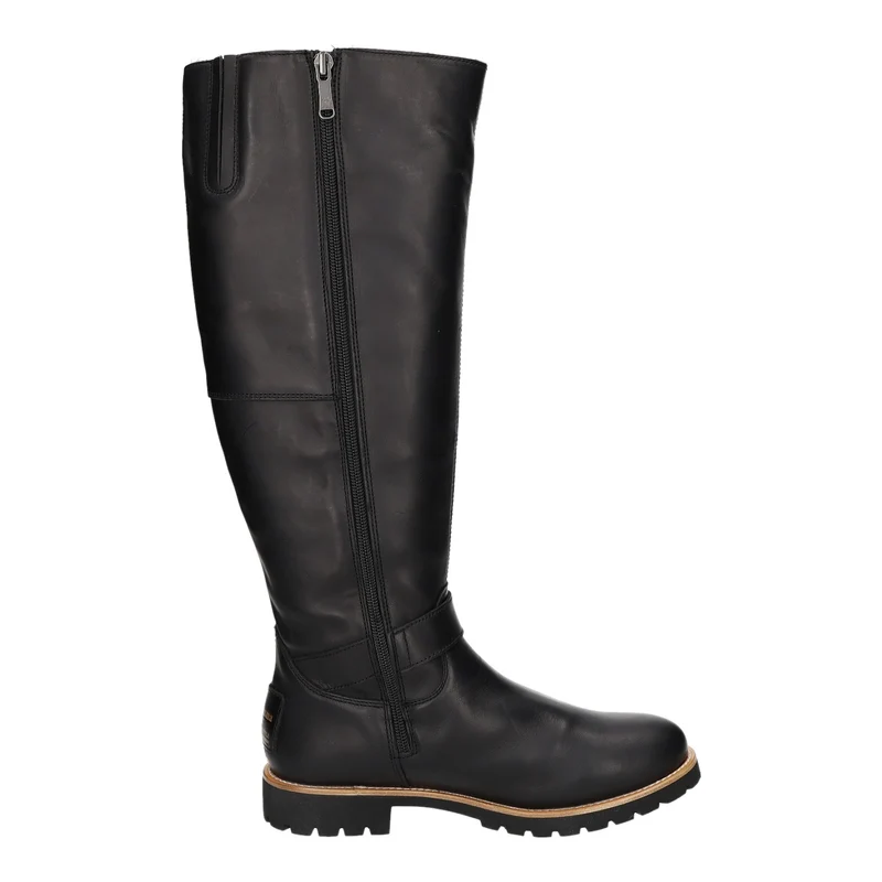 Panama Jack Langschaftstiefel Warmfutter bis 35mm Absatz (casual)