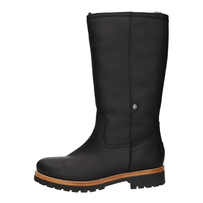 Panama Jack Langschaftstiefel Warmfutter bis 35mm Absatz (casual)