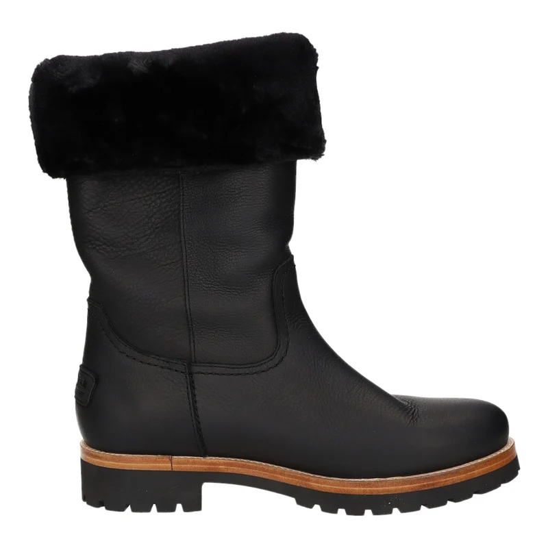 Panama Jack Langschaftstiefel Warmfutter bis 35mm Absatz (casual)