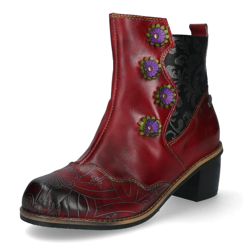 Bottines - KITTYO 08