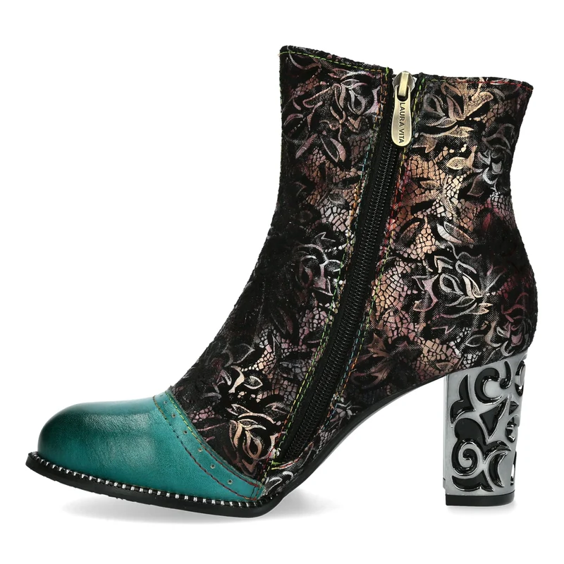 Bottines - LEDAO 34