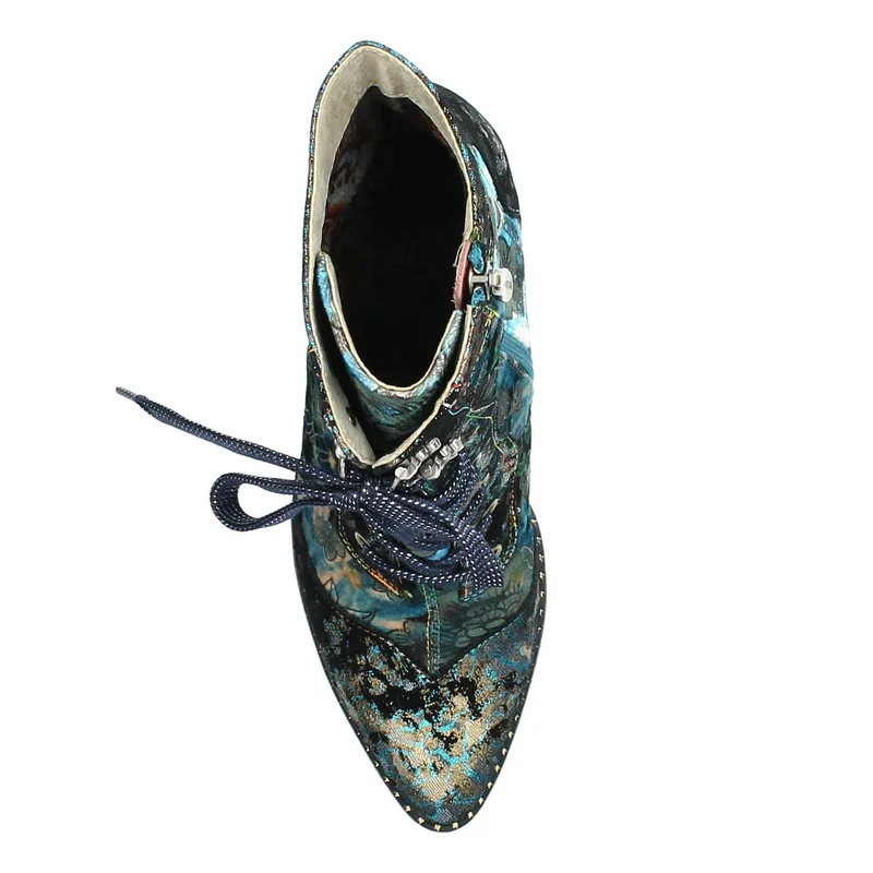Bottines - OANELO 03