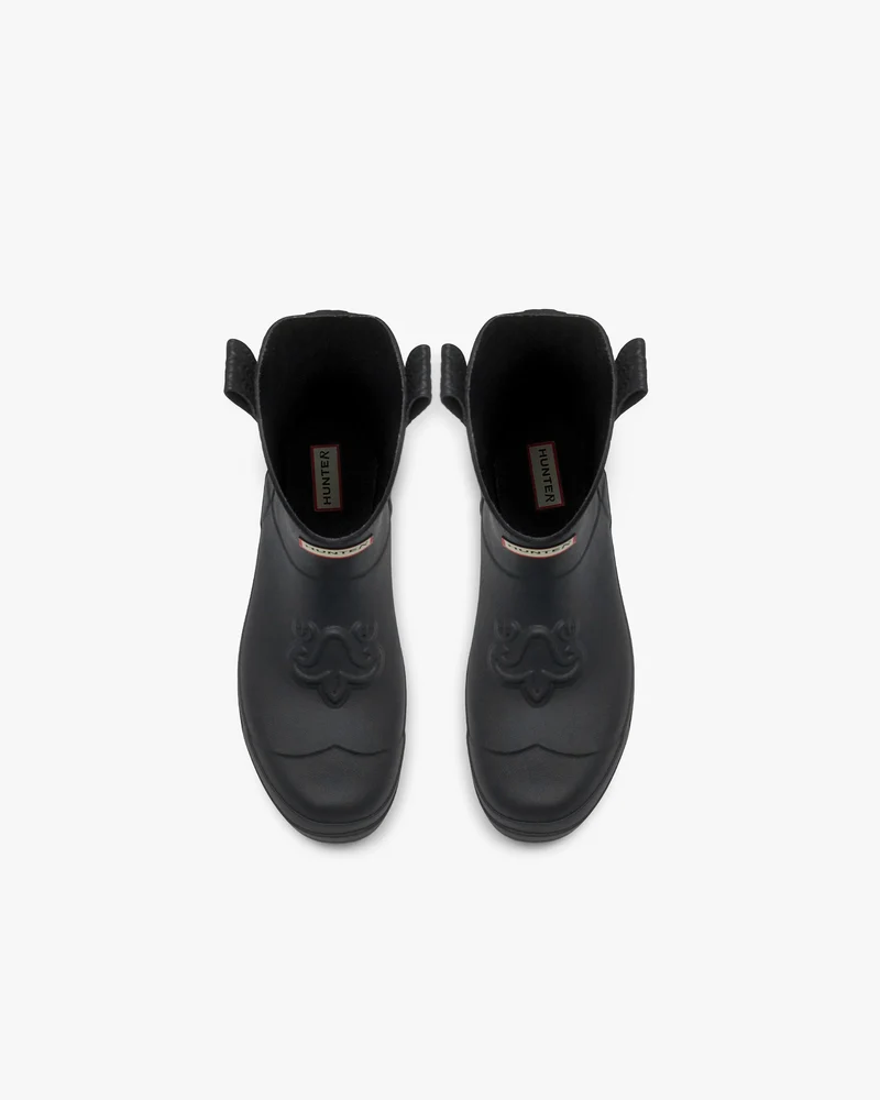 Represent X Hunter Play Short Boot - Black