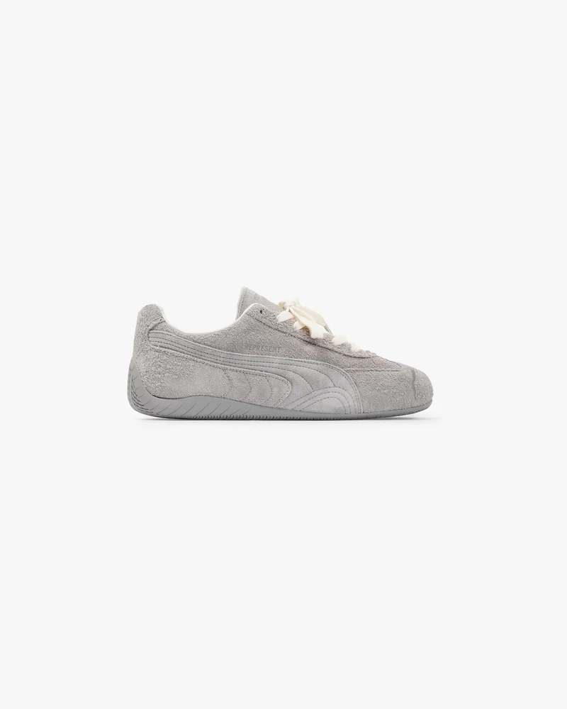 Represent X Puma Speedcat - Wolf Grey