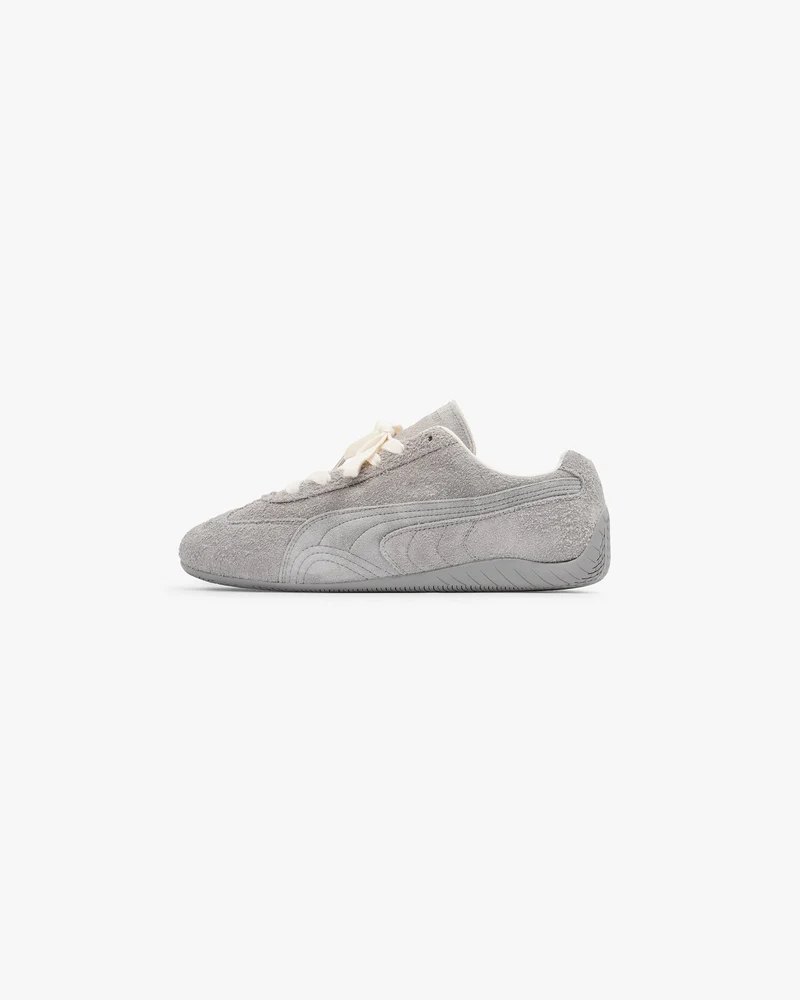 Represent X Puma Speedcat - Wolf Grey