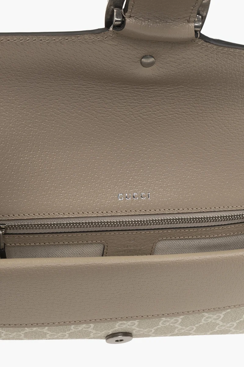 Gucci H.bag Dionysius GG Sup. Print 731782 UULAK 9682
