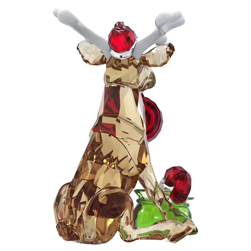 Swarovski Holiday Cheers Dulcis Rentier 5655433