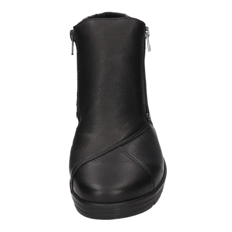 scarbella Stiefelette Warmfutter mit Mehrweite (diverse Böden)