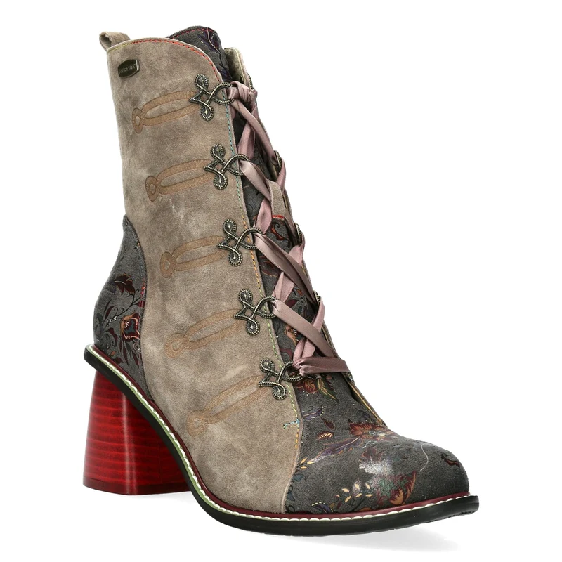 Bottines - EVCAO 01