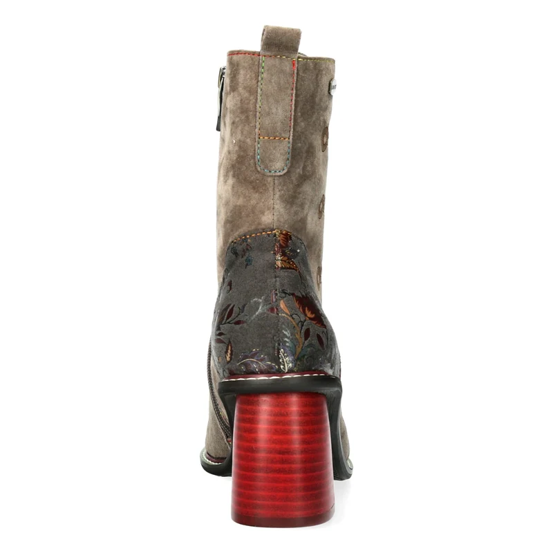 Bottines - EVCAO 01