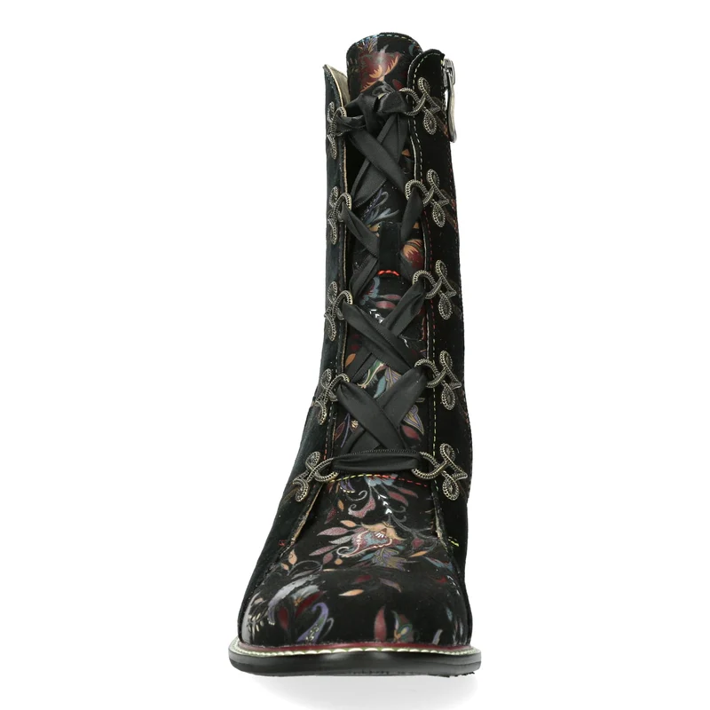 Bottines - EVCAO 01