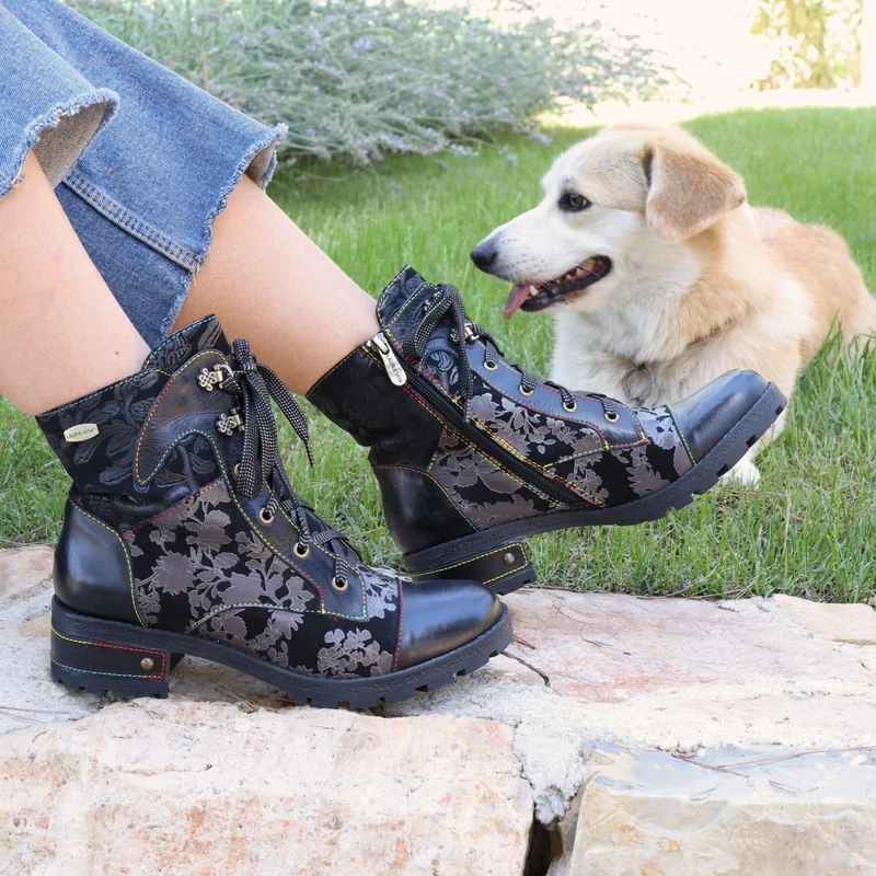 Bottines - COCRAILO 86