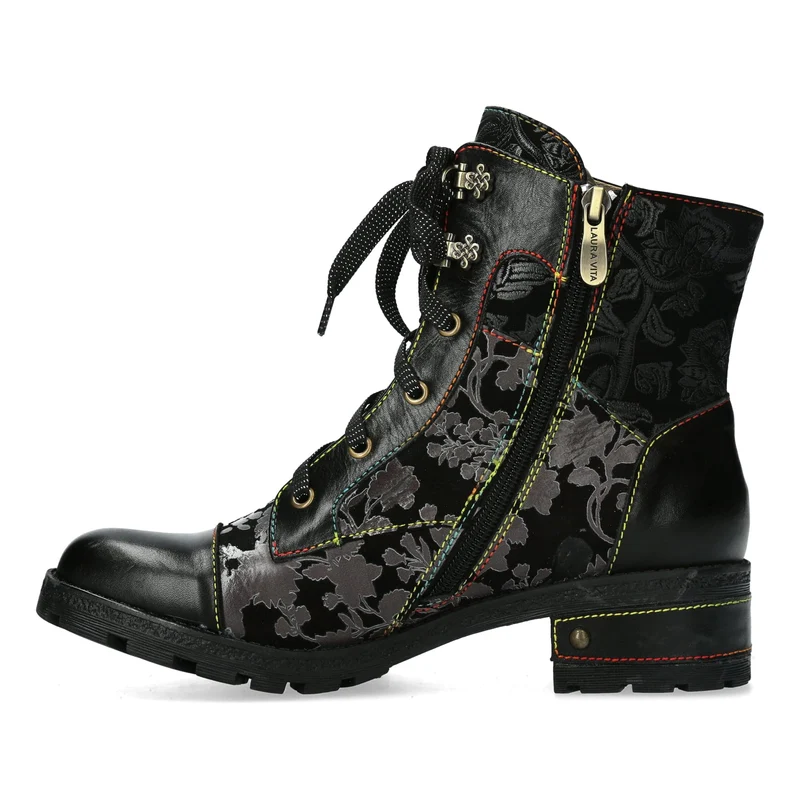 Bottines - COCRAILO 86
