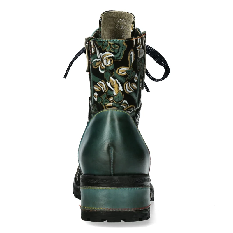 Bottines - COCRAILO 86