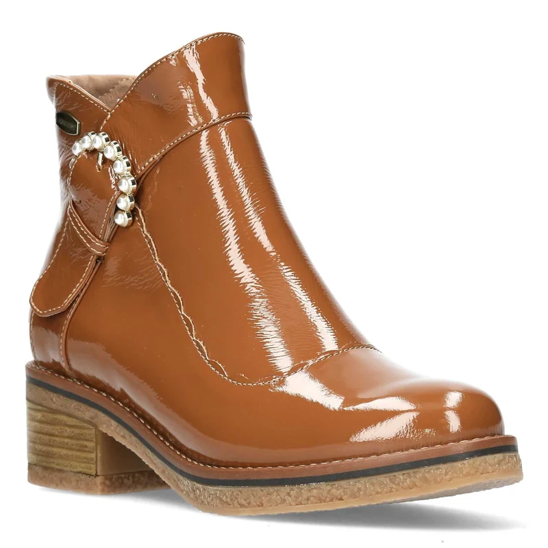 Bottines - RACHELEO 05