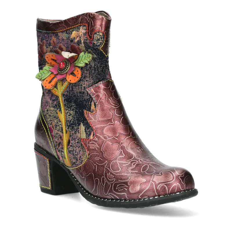 Bottines - CHRISTIE 49