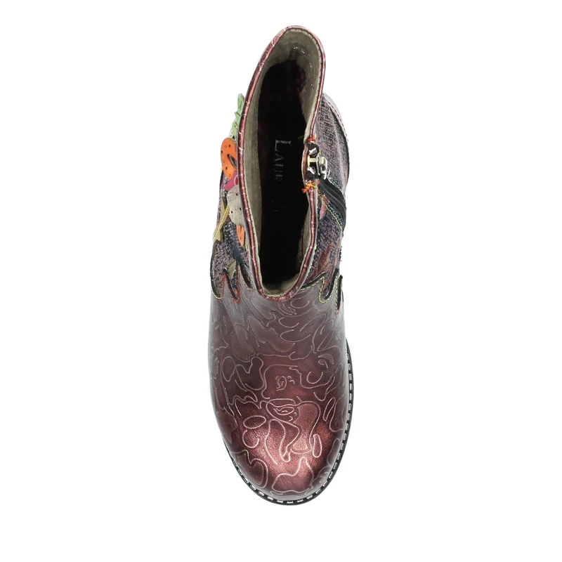 Bottines - CHRISTIE 49