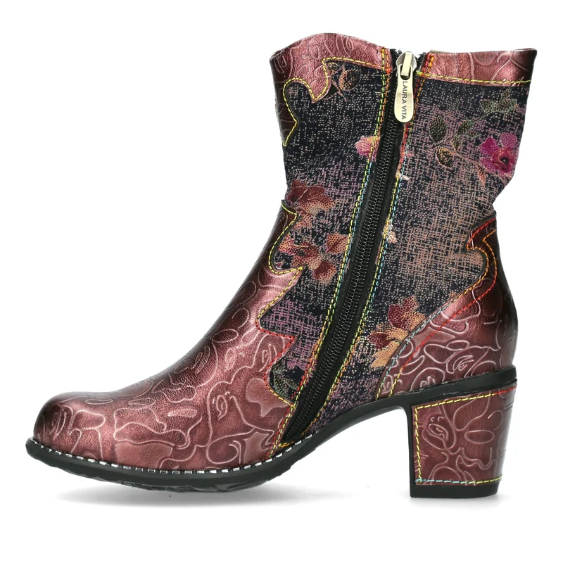 Bottines - CHRISTIE 49