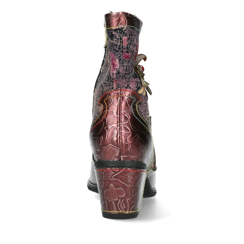 Bottines - CHRISTIE 49