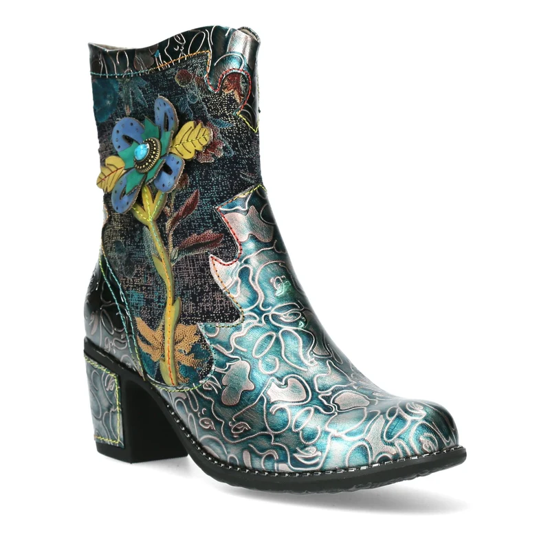 Bottines - CHRISTIE 49