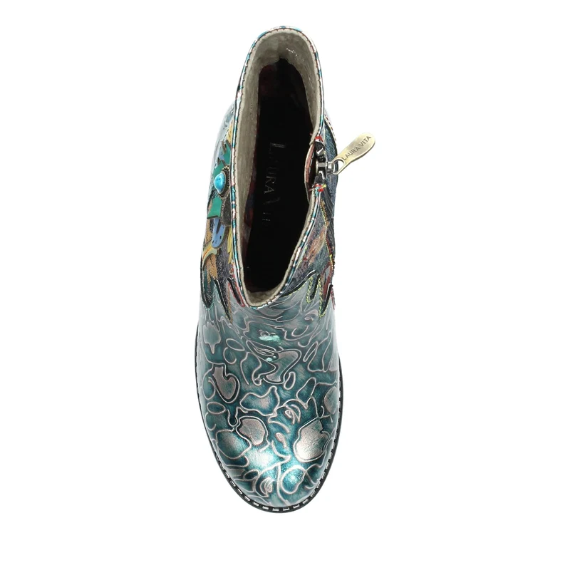 Bottines - CHRISTIE 49