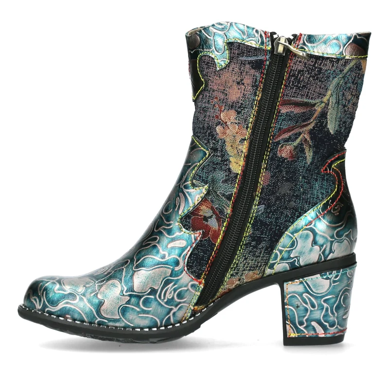 Bottines - CHRISTIE 49