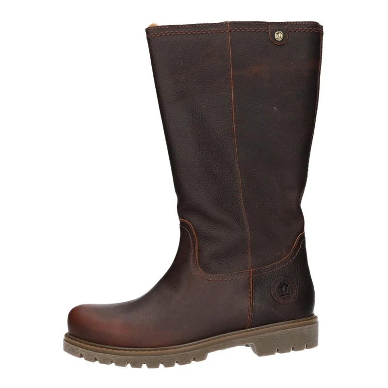 Panama Jack Langschaftstiefel Warmfutter bis 35mm Absatz (casual)