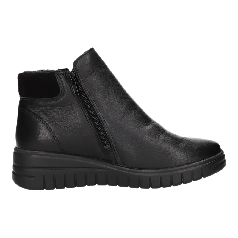scarbella Stiefelette Warmfutter mit Mehrweite (diverse Böden)