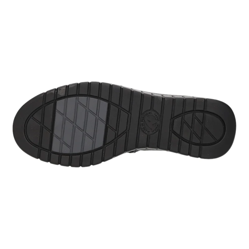 scarbella Stiefelette Warmfutter mit Mehrweite (diverse Böden)