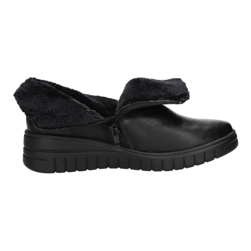 scarbella Stiefelette Warmfutter mit Mehrweite (diverse Böden)