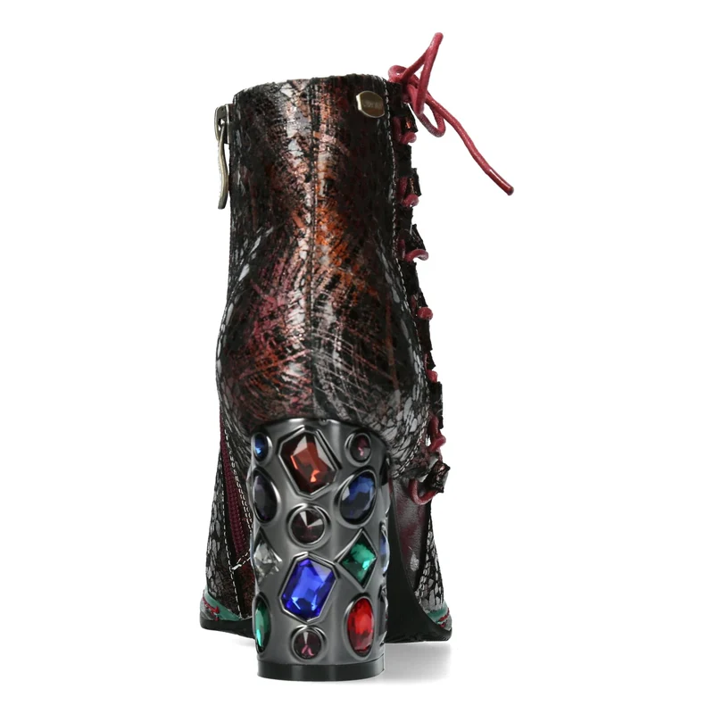 Bottines - LEDAO 45