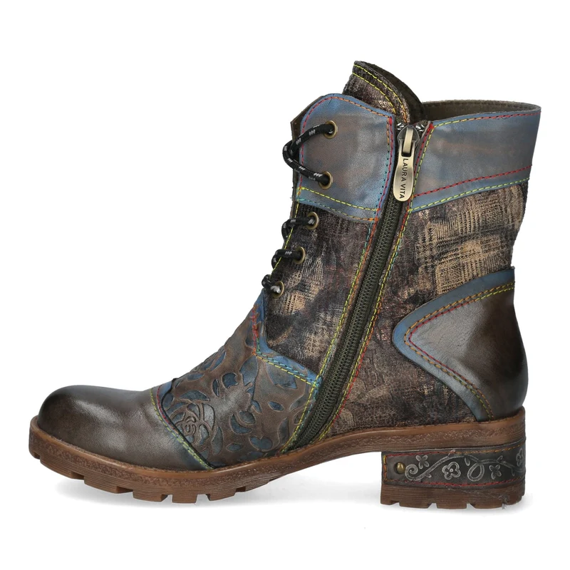 Bottines - COCRAILO 24