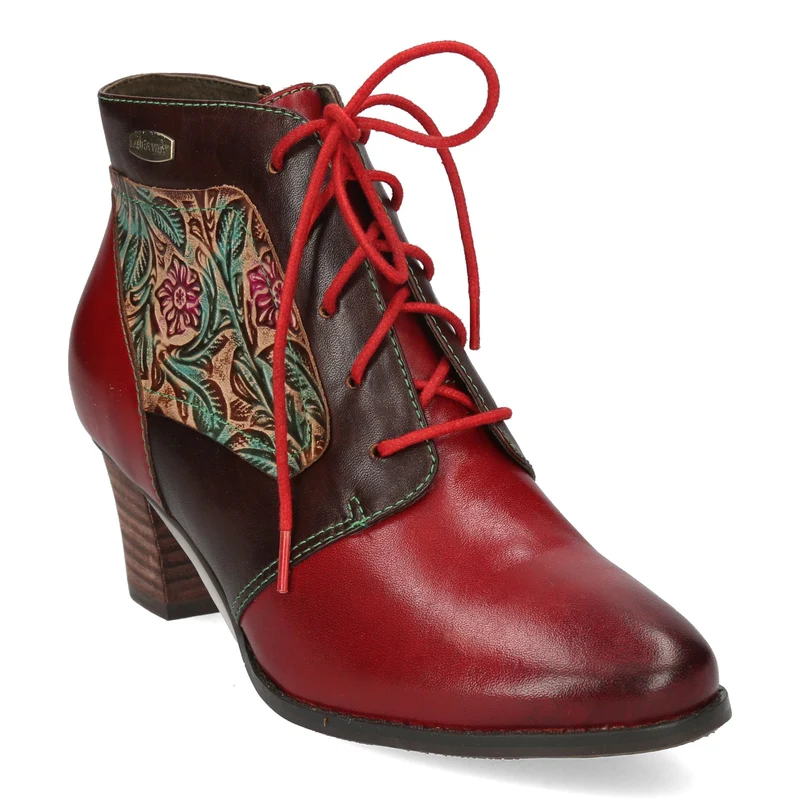Bottines - GOCJIO 03