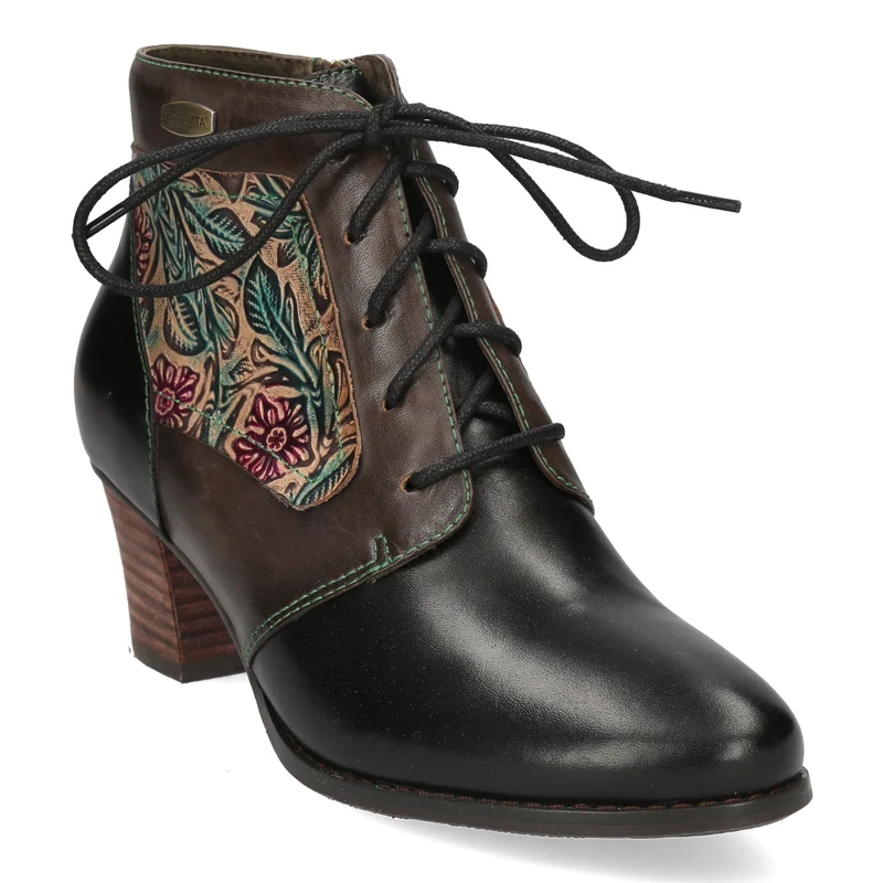 Bottines - GOCJIO 03