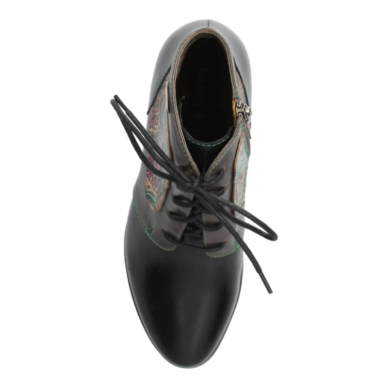 Bottines - GOCJIO 03
