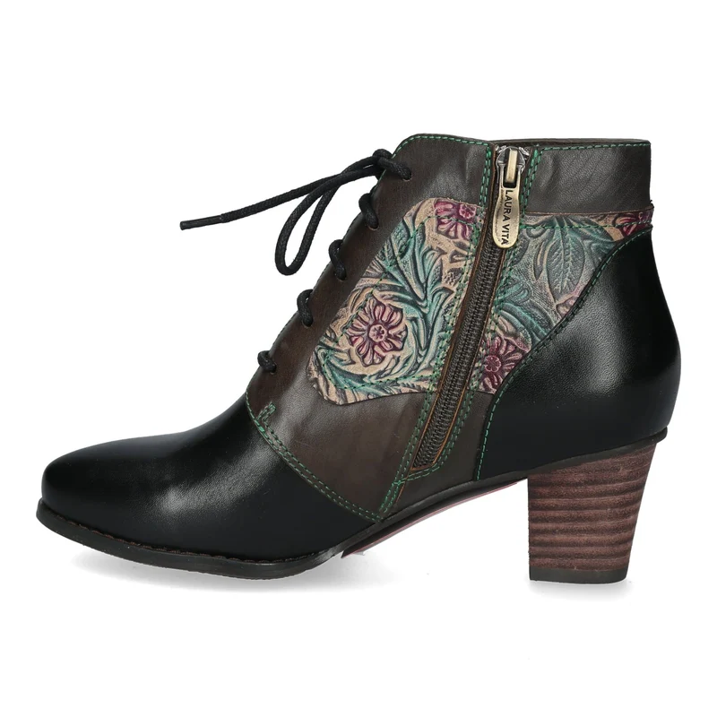 Bottines - GOCJIO 03