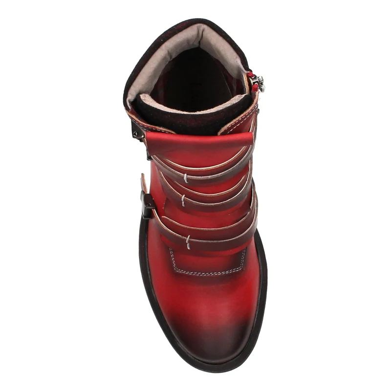 Bottines - IDCEAO 03