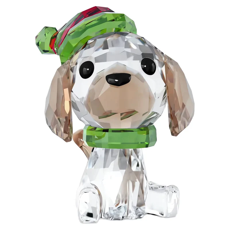 Swarovski Holiday Cheers Beagle Kristallfigur 5625856