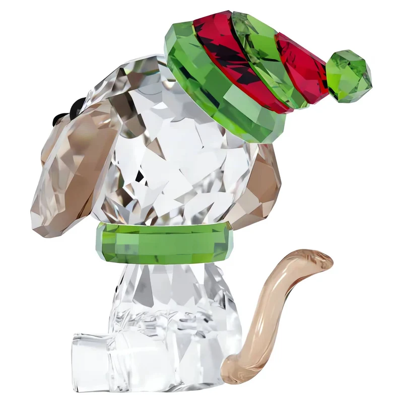 Swarovski Holiday Cheers Beagle Kristallfigur 5625856