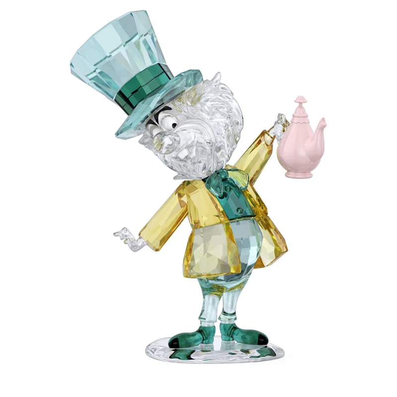 Swarovski Alice im Wunderland „Verrückter Hutmacher“ 5671298