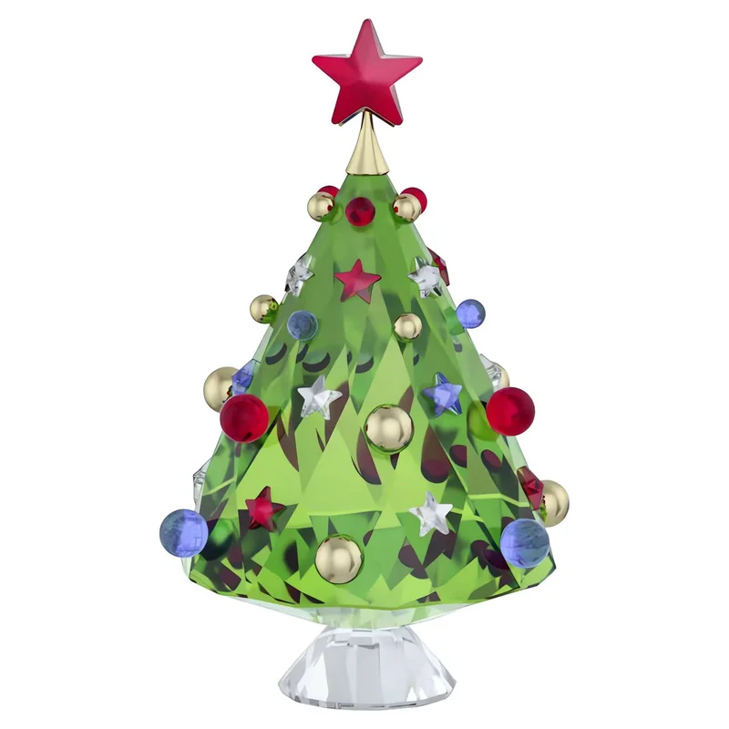 Swarovski Holiday Cheers Weihnachtsbaum 5680087