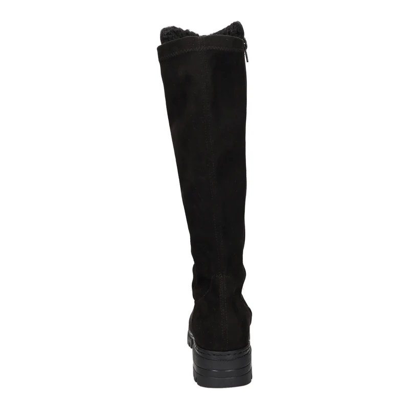 Rieker Langschaftstiefel Warmfutter bis 35mm Absatz (casual)