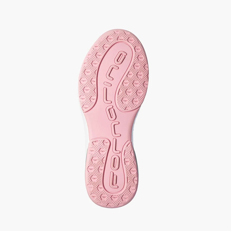 Fornarina Bubble Lacci Platform Zeppa UP PINK Originali stile anni 90