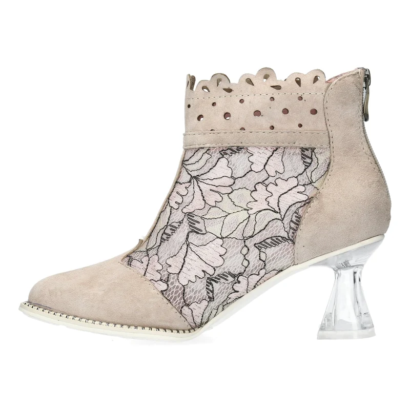 Bottines - ELOISEO 37