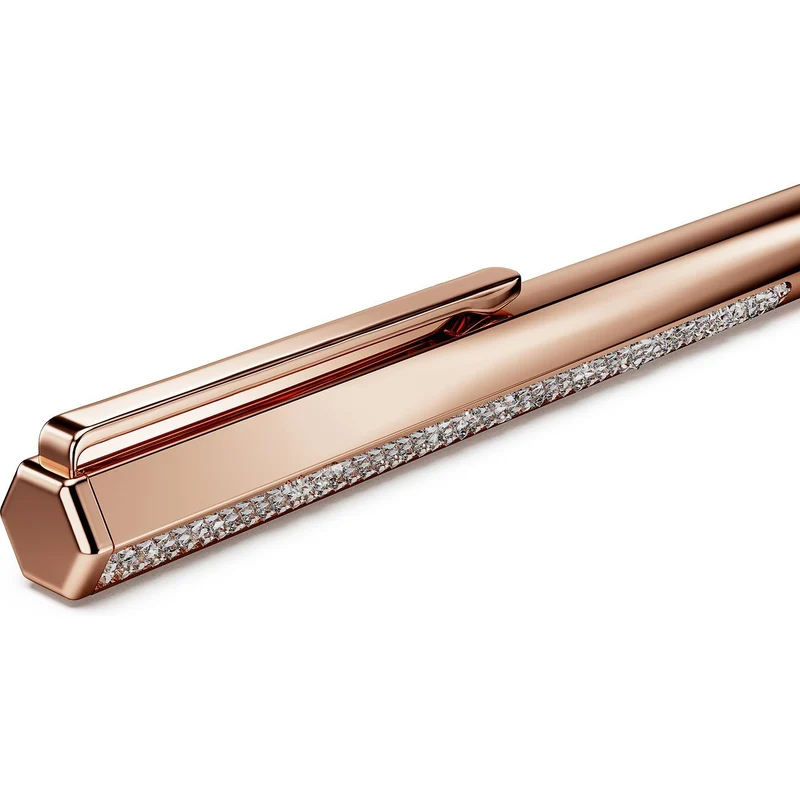 Swarovski Kugelschreiber Crystal Shimmer Rosegold 5678182
