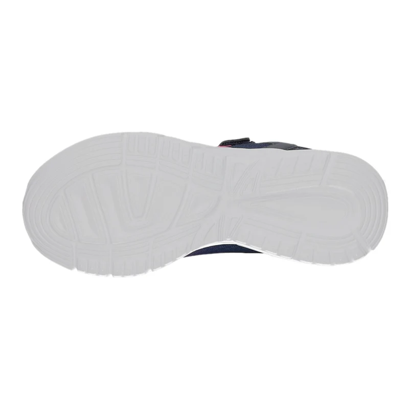 Sneakers Sportschuh Klettverschluss