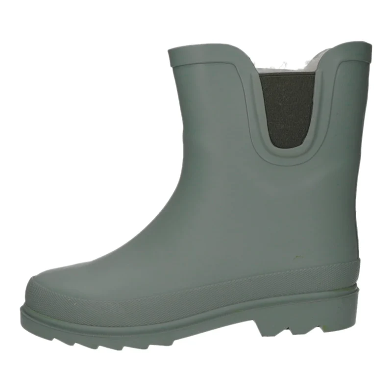 Sneakers Gummistiefel Warmfutter